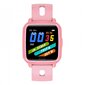 Denver SWK-110 Pink kaina ir informacija | Išmanieji laikrodžiai (smartwatch) | pigu.lt