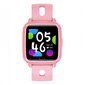 Denver SWK-110 Pink kaina ir informacija | Išmanieji laikrodžiai (smartwatch) | pigu.lt