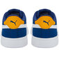 Puma Smash v2 Buck Jr vaikiški kedai 365182 47, mėlyni kaina ir informacija | Sportiniai batai vaikams | pigu.lt