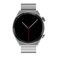 Watchmark Fashion Maverick Silver kaina ir informacija | Išmanieji laikrodžiai (smartwatch) | pigu.lt