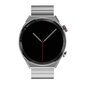 Watchmark Fashion Maverick Silver kaina ir informacija | Išmanieji laikrodžiai (smartwatch) | pigu.lt