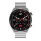 Watchmark Fashion Maverick Silver kaina ir informacija | Išmanieji laikrodžiai (smartwatch) | pigu.lt