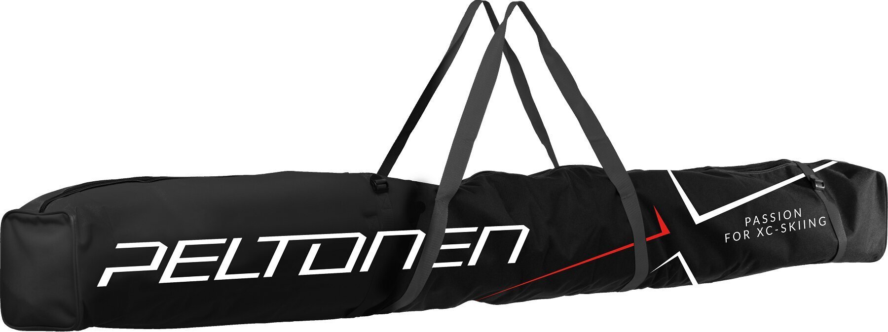 Slidžių krepšys (maišas) Peltonen (4-5 poroms) цена и информация | Krepšiai kalnų slidinėjimo įrangai | pigu.lt