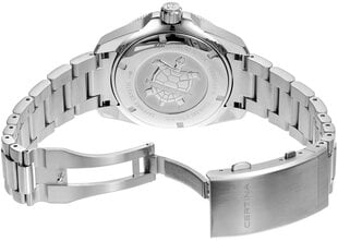 Vyriškas laikrodis Certina C032.607.11.041.00 цена и информация | Мужские часы | pigu.lt