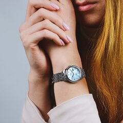 Moteriškas laikrodis Tissot T006.207.11.116.00 kaina ir informacija | Moteriški laikrodžiai | pigu.lt