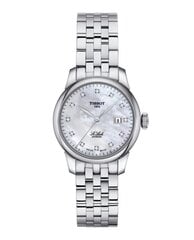 Moteriškas laikrodis Tissot T006.207.11.116.00 kaina ir informacija | Moteriški laikrodžiai | pigu.lt