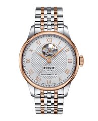 Vyriškas laikrodis Tissot T006.407.22.033.02 цена и информация | Мужские часы | pigu.lt