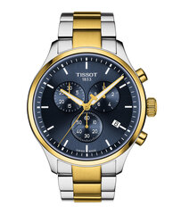 Vyriškas laikrodis Tissot T116.617.22.041.00 kaina ir informacija | Vyriški laikrodžiai | pigu.lt