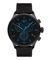 Vyriškas laikrodis Tissot T116.617.37.051.00 kaina ir informacija | Vyriški laikrodžiai | pigu.lt