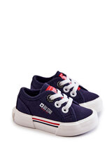 Sportiniai batai vaikams Big Star JJ374163 kaina ir informacija | Sportiniai batai vaikams | pigu.lt
