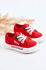 Sportiniai batai vaikams Big Star JJ374162 kaina ir informacija | Sportiniai batai vaikams | pigu.lt