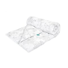 Медицинское летнее гипоаллергенное одеяло, 135x200 см цена и информация | Одеяла | pigu.lt