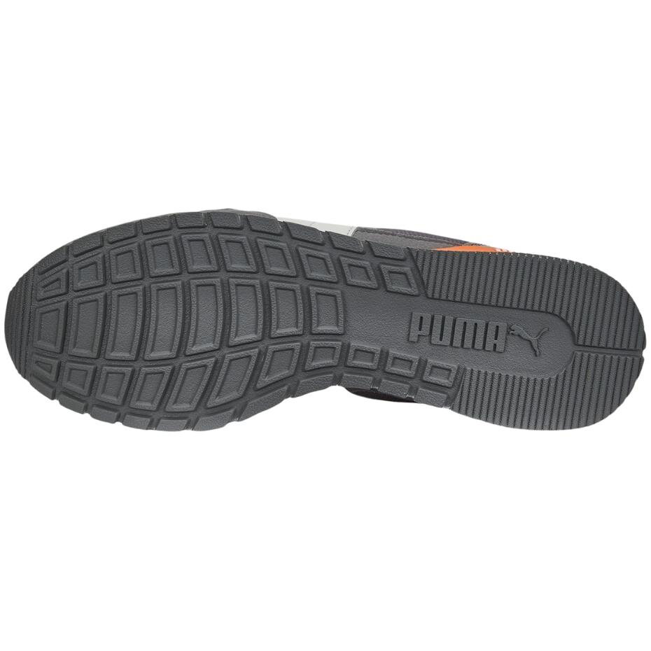 Vyriški kedai Puma ST Runner v3 Mesh pilki 384640 09 цена и информация | Kedai vyrams | pigu.lt