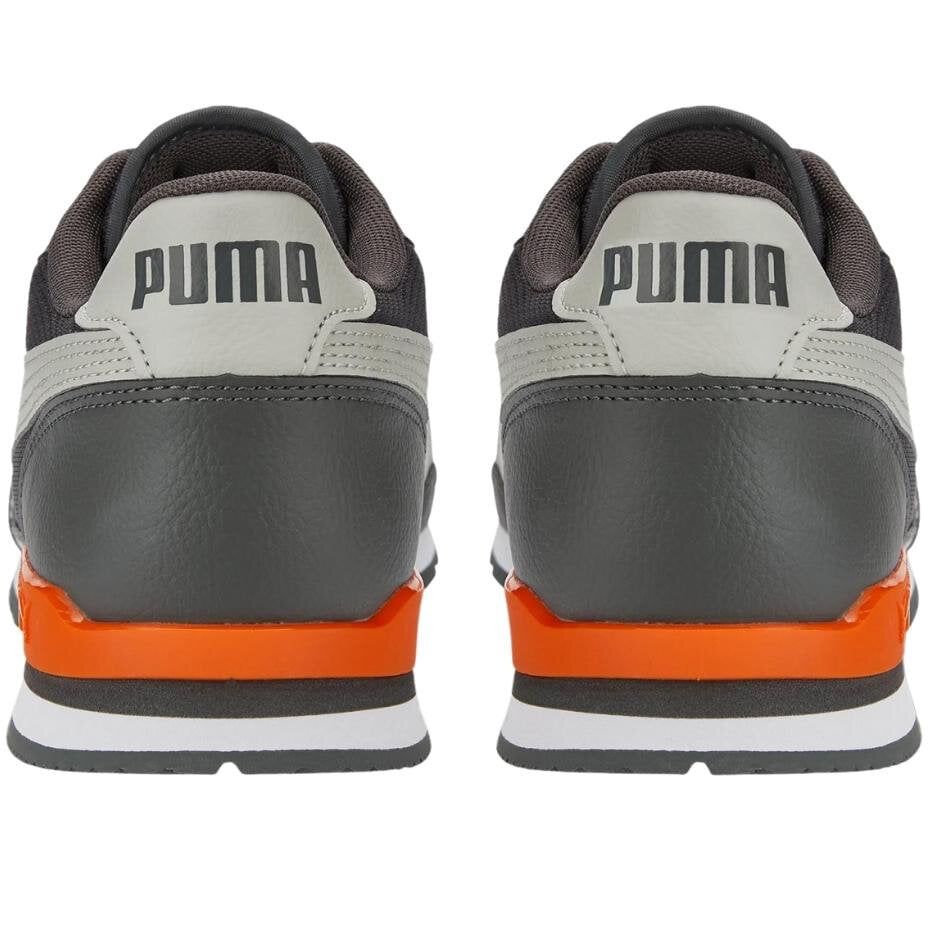 Vyriški kedai Puma ST Runner v3 Mesh pilki 384640 09 цена и информация | Kedai vyrams | pigu.lt