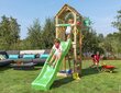 Žaidimo aikštelė Jungle Gym Cocoon kaina ir informacija | Vaikų žaidimų nameliai | pigu.lt