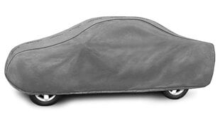 Автомобильный чехол Kegel-Blazusiak, Пикап XL, 5-4128-248-3020 цена и информация | Автопринадлежности | pigu.lt