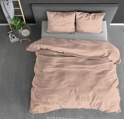 Комплект постельного белья Sleeptime FL Uni, 240x220, 3 части цена и информация | Комплекты постельного белья | pigu.lt