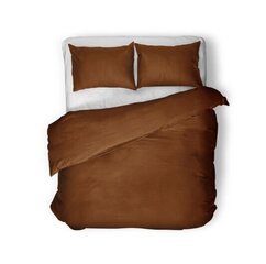 Комплект постельного белья Primaviera Deluxe Egyptian Cotton, 140x220, 2 части цена и информация | Постельное белье | pigu.lt