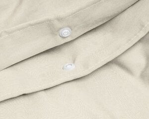 Комплект постельного белья Primaviera Deluxe Egyptian Cotton, 140x220, 2 части цена и информация | Комплекты постельного белья | pigu.lt