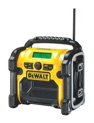 Dewalt DCR019-QW kaina ir informacija | Radijo imtuvai ir žadintuvai | pigu.lt