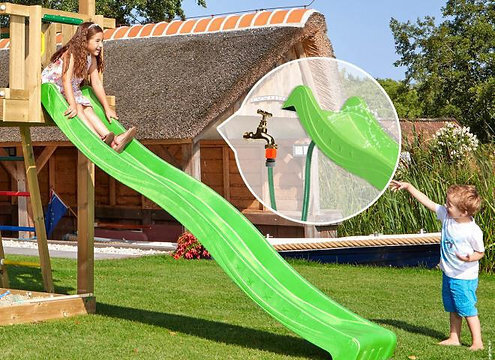 Žaidimo aikštelė Jungle Gym Cocoon 2-Climb kaina ir informacija | Vaikų žaidimų nameliai | pigu.lt