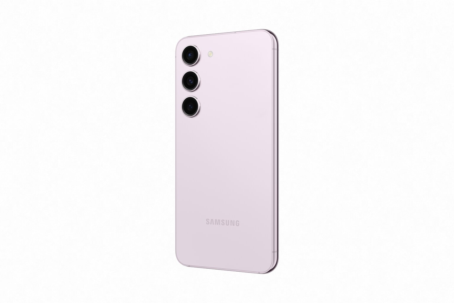Samsung Galaxy S23 5G 8/128GB SM-S911BLIDEUE Light Pink kaina ir informacija | Mobilieji telefonai | pigu.lt