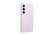 Samsung Galaxy S23 5G 8/128GB SM-S911BLIDEUE Light Pink kaina ir informacija | Mobilieji telefonai | pigu.lt