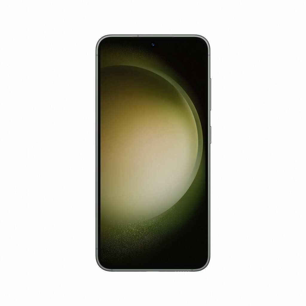 Samsung Galaxy S23 5G 8/128GB SM-S911BZGDEUE Green kaina ir informacija | Mobilieji telefonai | pigu.lt