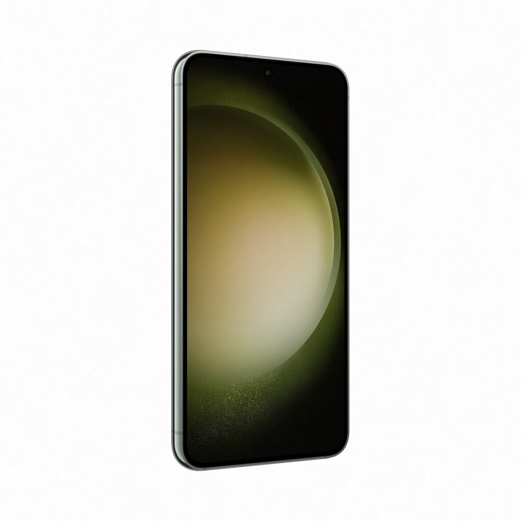 Samsung Galaxy S23 5G 8/128GB SM-S911BZGDEUE Green цена и информация | Mobilieji telefonai | pigu.lt