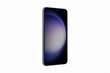 Samsung Galaxy S23 5G 8/128GB SM-S911BZKDEUE Black kaina ir informacija | Mobilieji telefonai | pigu.lt
