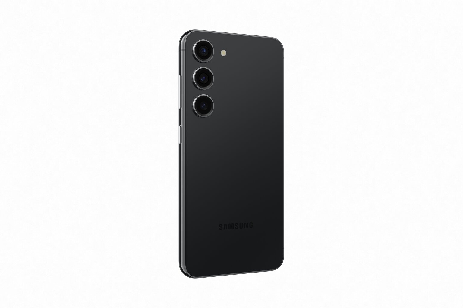 Samsung Galaxy S23 5G 8/256GB SM-S911BZKGEUE Black kaina ir informacija | Mobilieji telefonai | pigu.lt