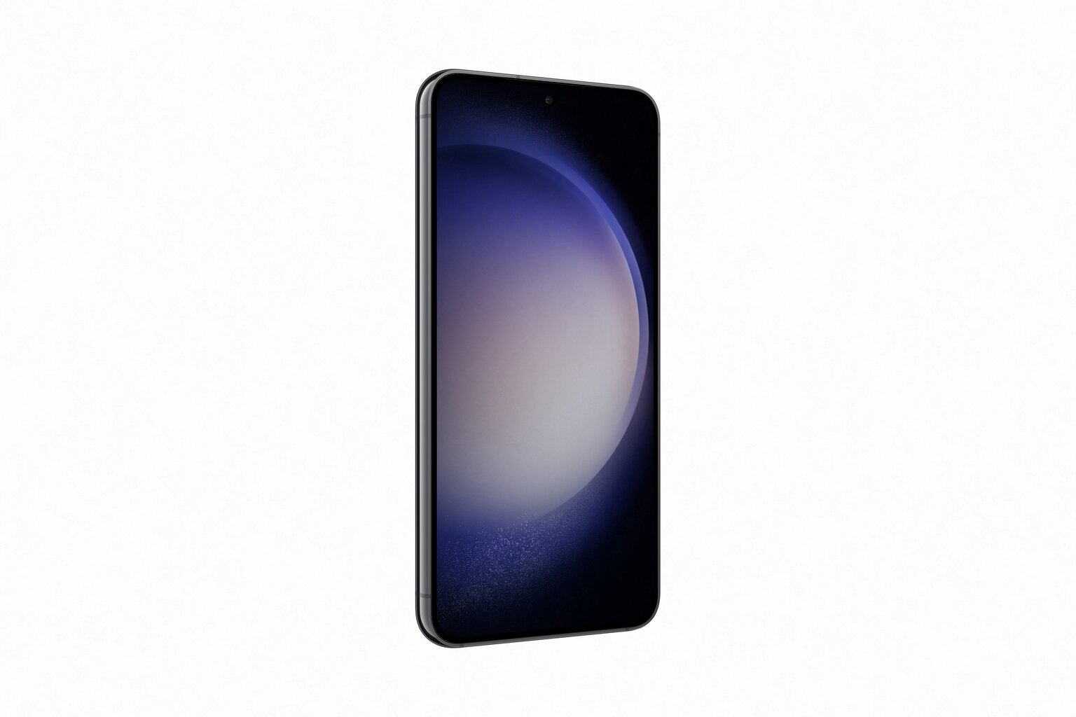 Samsung Galaxy S23 5G 8/256GB SM-S911BZKGEUE Black kaina ir informacija | Mobilieji telefonai | pigu.lt