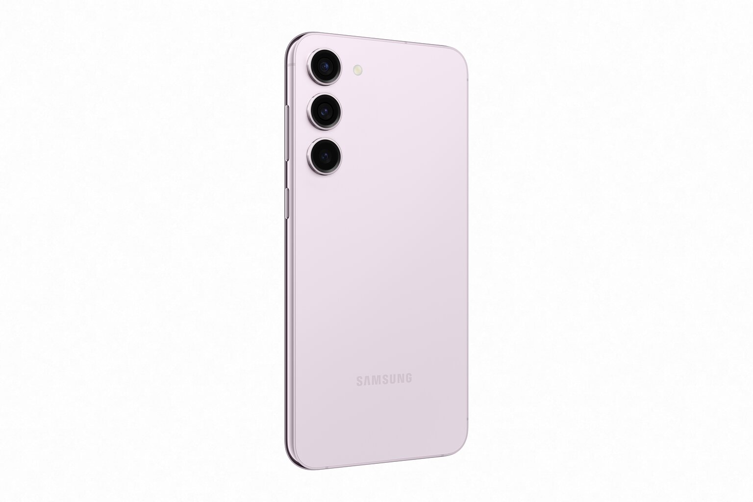Samsung Galaxy S23+ 5G 8/256GB SM-S916BLIDEUE Light Pink цена и информация | Mobilieji telefonai | pigu.lt