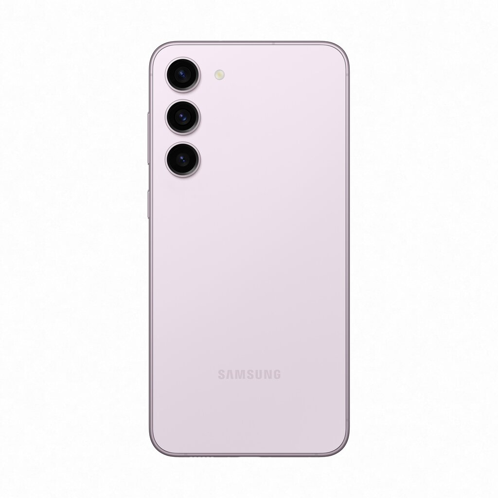 Samsung Galaxy S23+ 5G 8/256GB SM-S916BLIDEUE Light Pink kaina ir informacija | Mobilieji telefonai | pigu.lt