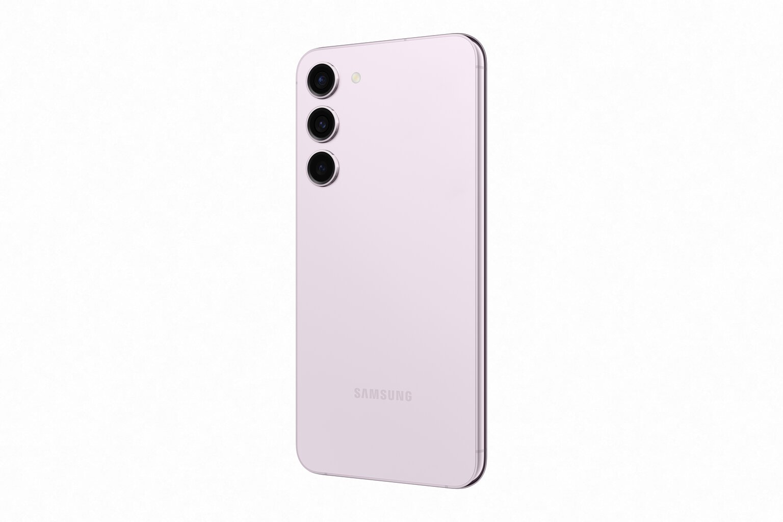 Samsung Galaxy S23+ 5G 8/512GB SM-S916BLIGEUE Light Pink цена и информация | Mobilieji telefonai | pigu.lt
