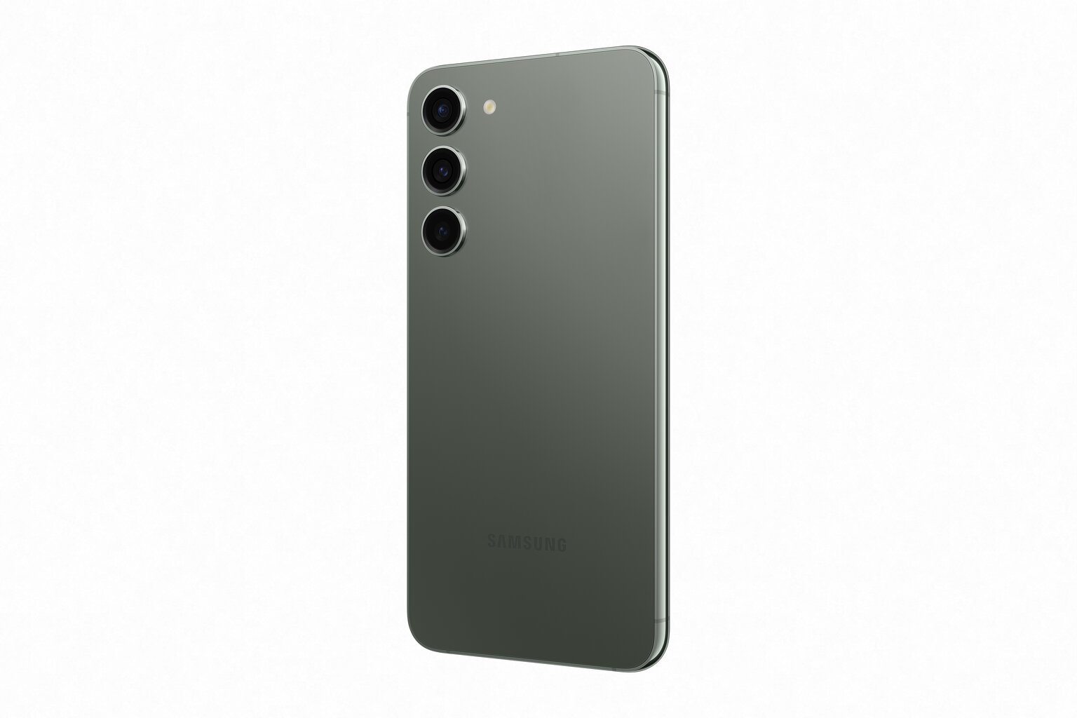 Samsung Galaxy S23+ 5G 8/256GB SM-S916BZGDEUE Green kaina ir informacija | Mobilieji telefonai | pigu.lt