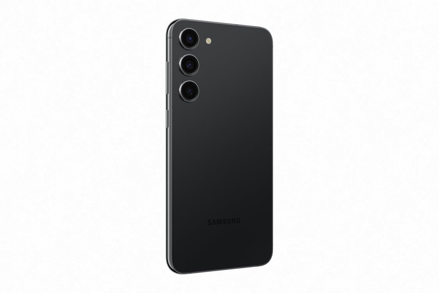 Samsung Galaxy S23+ 5G 8/256GB SM-S916BZKDEUE Black kaina ir informacija | Mobilieji telefonai | pigu.lt