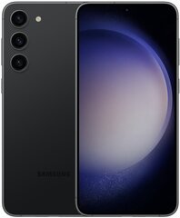 Samsung Galaxy S23+ 5G 8/512GB Black SM-S916BZKGEUE kaina ir informacija | Mobilieji telefonai | pigu.lt