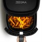 Zeegma ZE-KNAPPER 1400 W kaina ir informacija | Gruzdintuvės | pigu.lt