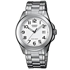 Casio MTP-1259PD-1AEG MTP-1259PD-1AEG цена и информация | Мужские часы | pigu.lt