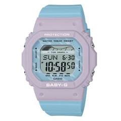 Женские часы Casio Baby-G BLX-565-2ER  цена и информация | Женские часы | pigu.lt