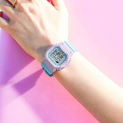 Laikrodis moterims Skmei Casio Baby-G BLX-565-2ER kaina ir informacija | Moteriški laikrodžiai | pigu.lt