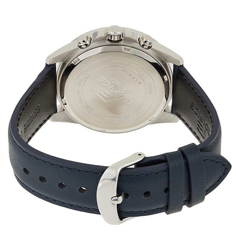 Vyriškas laikrodis Casio EFR-526L-2CVUEF kaina ir informacija | Vyriški laikrodžiai | pigu.lt