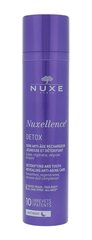 Naktinis veido kremas Nuxe Nuxellence Detox 50 ml kaina ir informacija | Veido kremai | pigu.lt