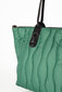 Rankinė Flora&Co FS1036VRET, žalia kaina ir informacija | Moteriškos rankinės | pigu.lt