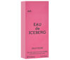 Tualetinis vanduo Iceberg Eau de Iceberg Wild Rose EDT moterims 100 ml kaina ir informacija | Kvepalai moterims | pigu.lt