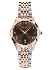 Laikrodis vyrams Balmain Classic R Lady B4318.31.52 kaina ir informacija | Vyriški laikrodžiai | pigu.lt