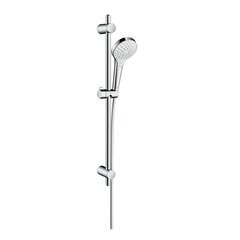 Hansgrohe Vario My Select S dušo komplektas, 26710400 kaina ir informacija | Dušo komplektai ir panelės | pigu.lt