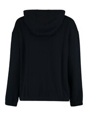 Džemperis moterims Zabaione, juodas kaina ir informacija | Džemperiai moterims | pigu.lt