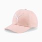 Puma kepurė mergaitėms 021688*40 kaina ir informacija | Kepurės, pirštinės, šalikai mergaitėms | pigu.lt